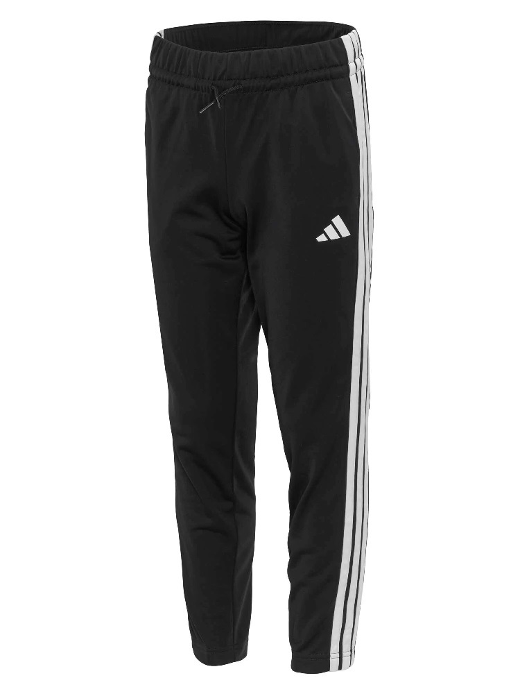 ADIDAS YOUTH SEASONAL ESSENTIALS TIBERIO 3 STRIPES TRICOT TRACKSUIT