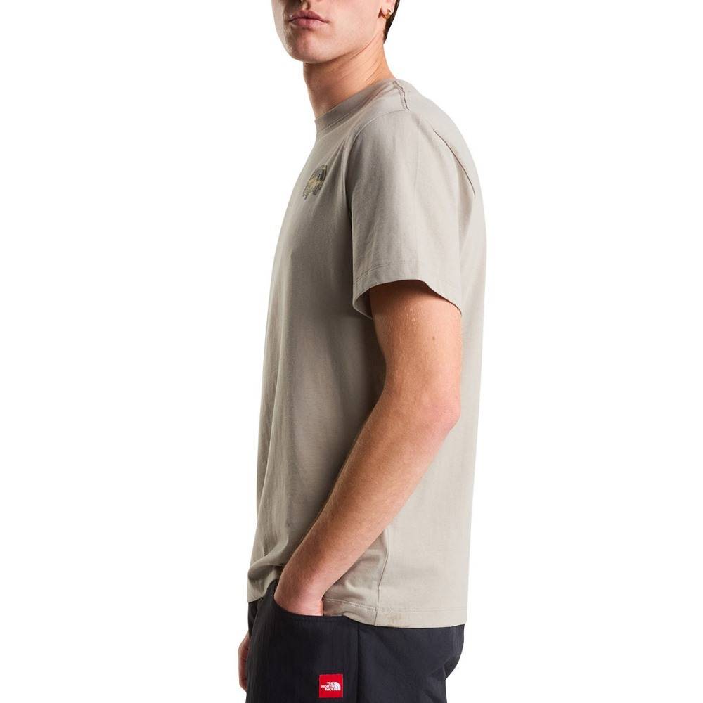 THE NORTH FACE M VAN LIFE RELAXED SS TEE