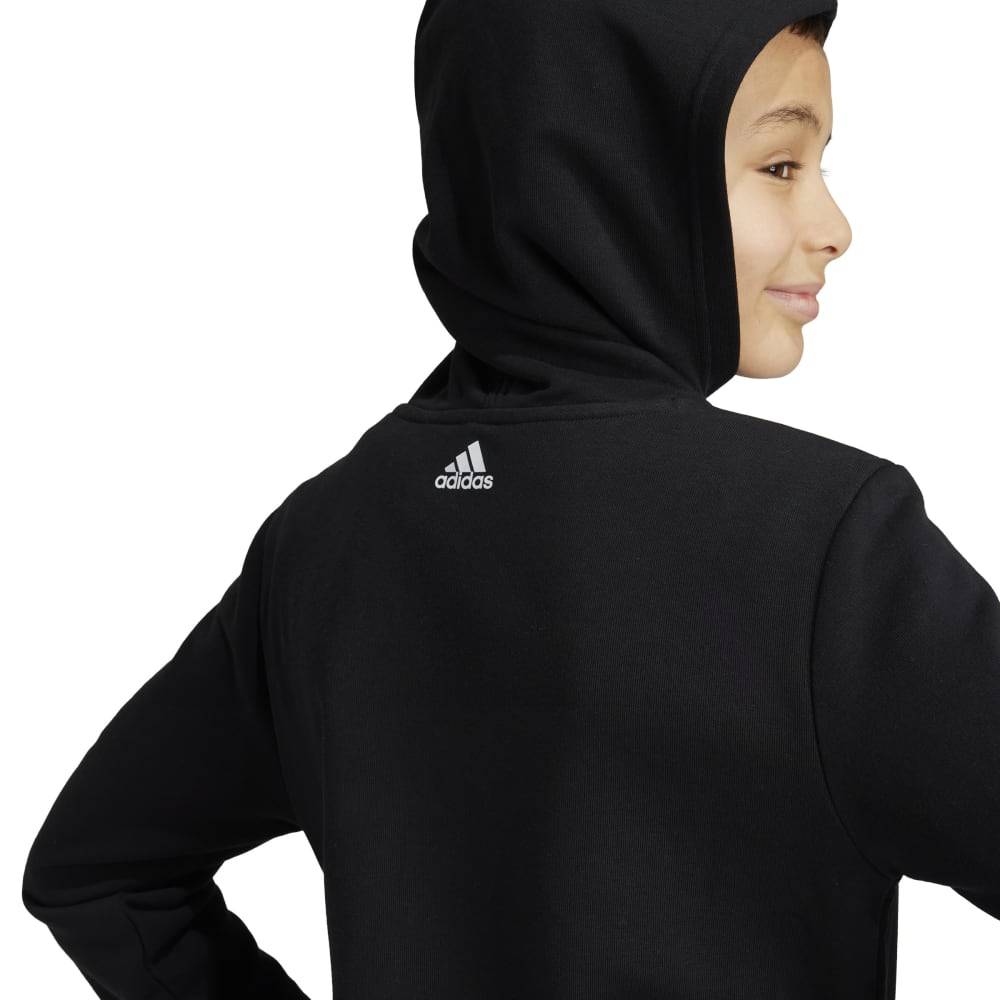 ADIDAS U BL 2 HOODIE