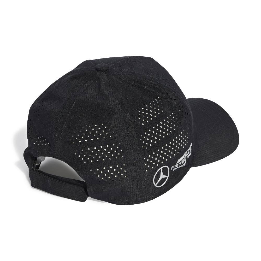 ADIDAS MERCEDES MC TRK CAP