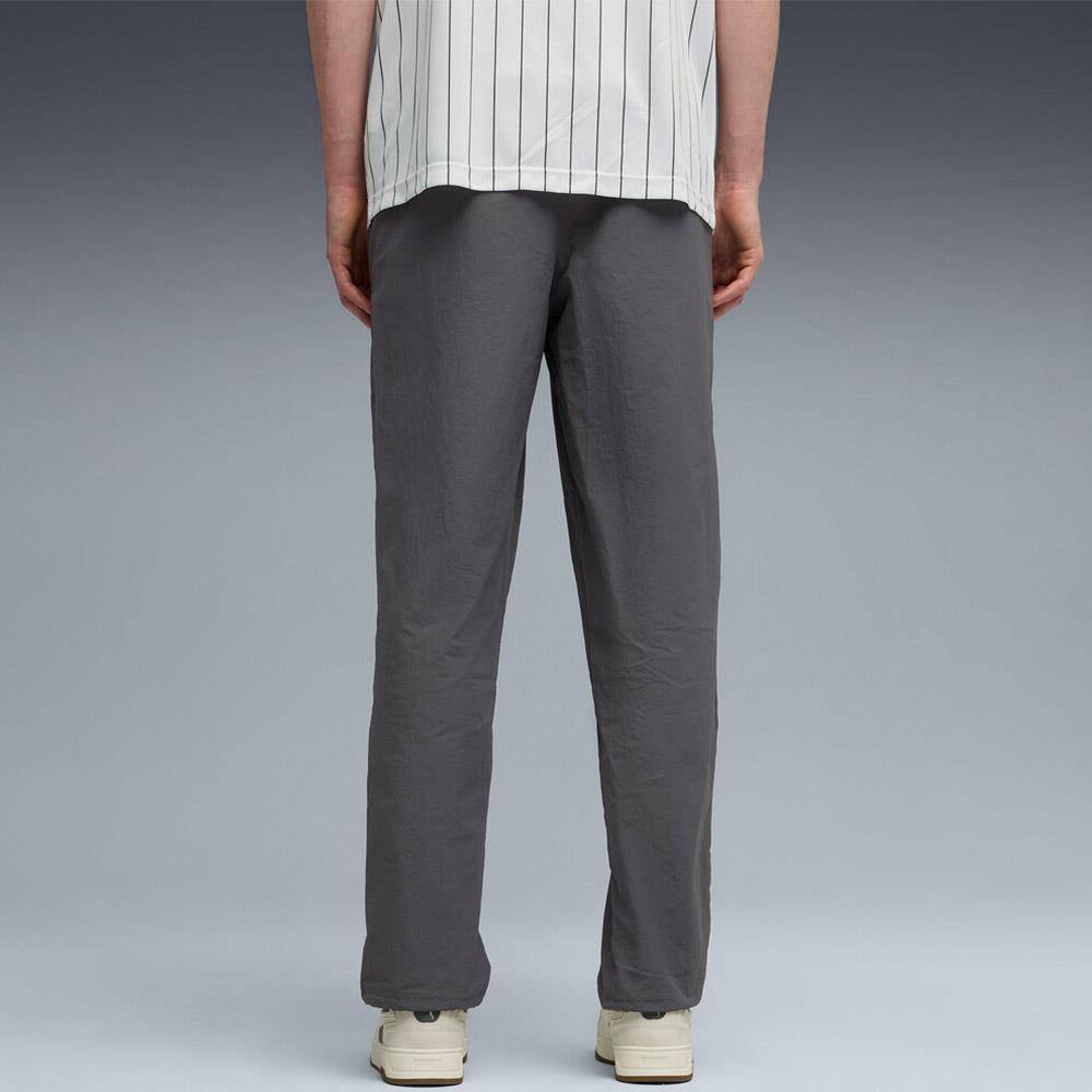 PUMA PUMATECH WOVEN CARGO PANTS CL
