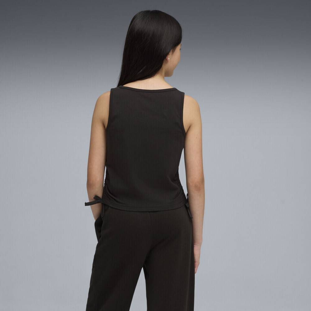 PUMA ESS SLIM KNOTTED TANK G