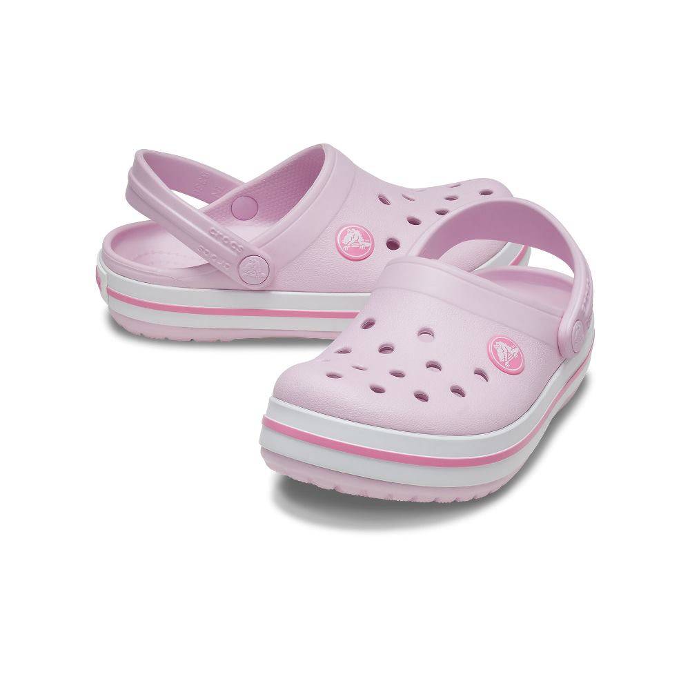 CROCS KIDS’ CROCBAND™ CLOG