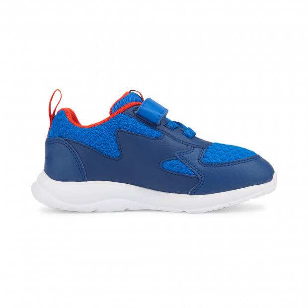 PUMA FUN RACER COMICS INFANT SHOES
