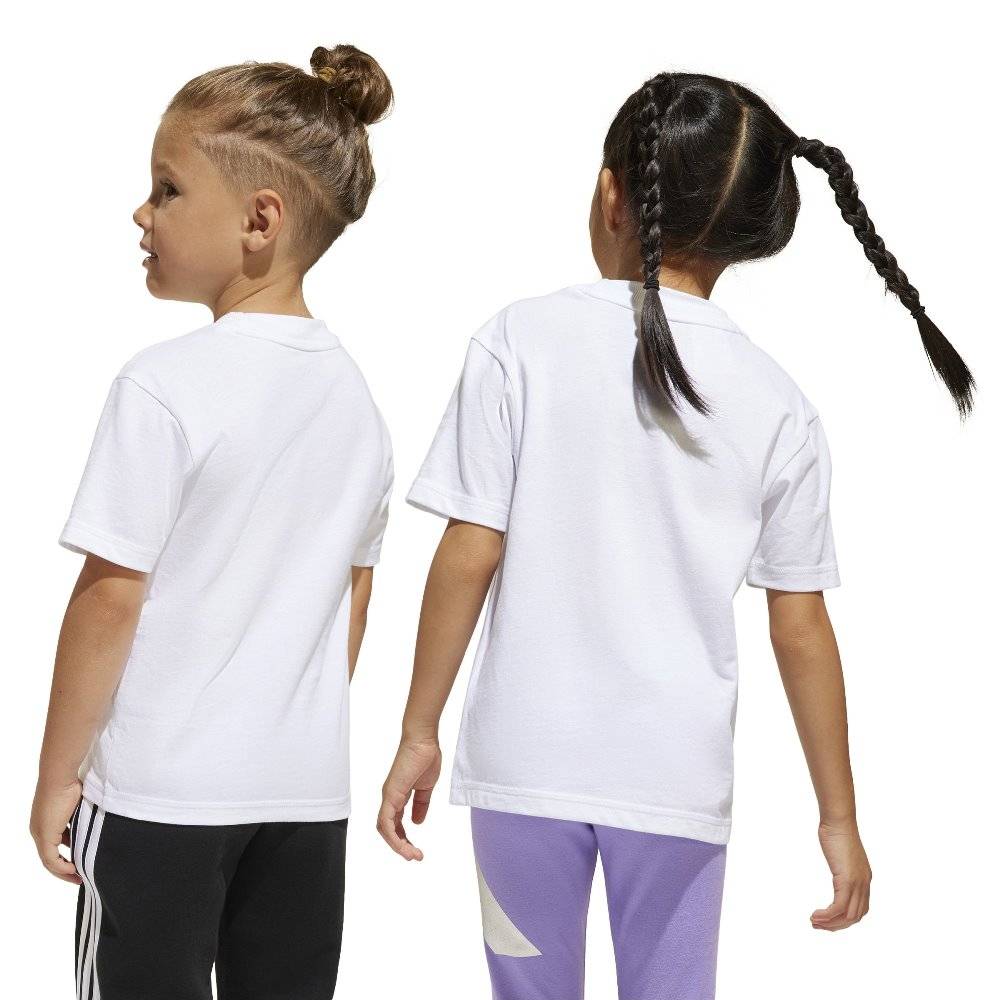 ADIDAS LITTLE KIDS ESSENTIALS T-SHIRT