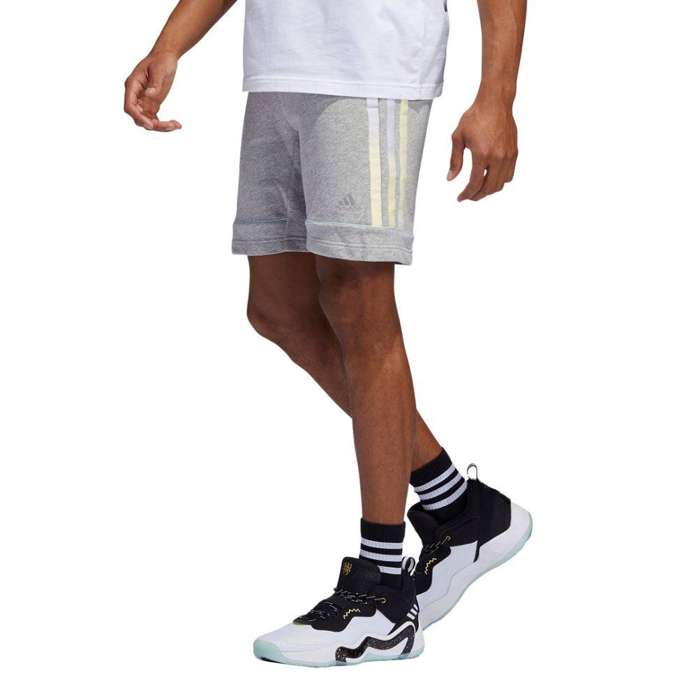 DM SHORT