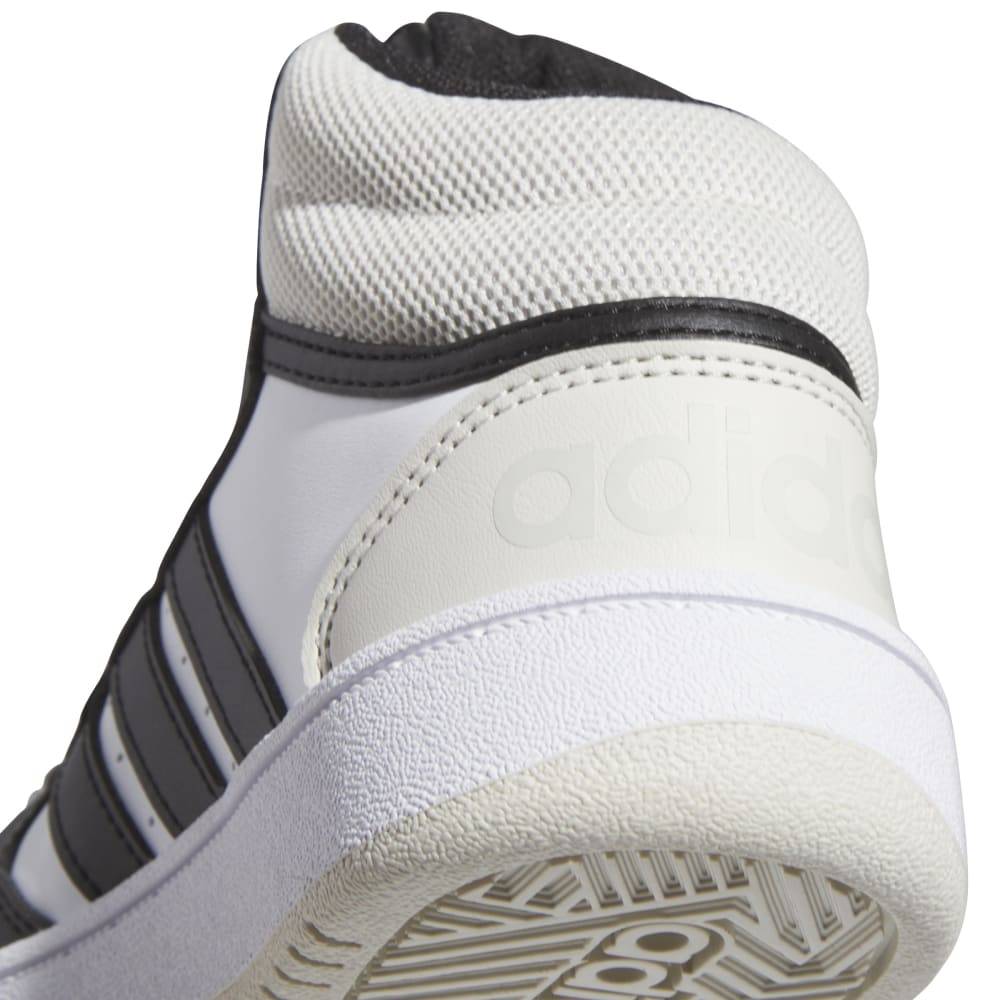 ADIDAS HOOPS 3.0 MID K