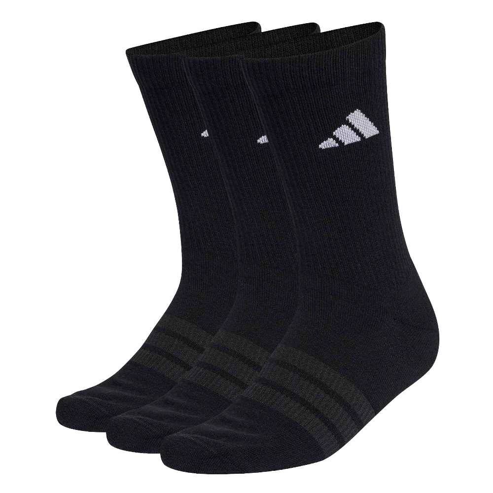 ADIDAS C ESS CRW 3P
