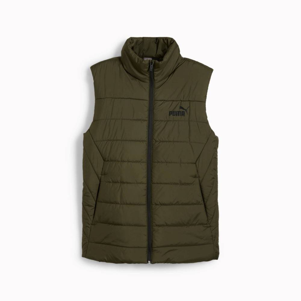 PUMA ESS PADDED VEST