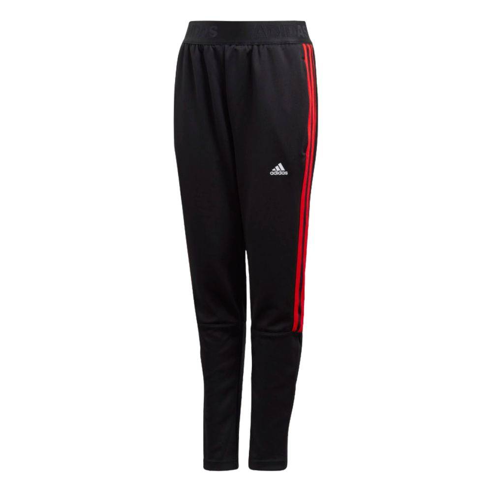 ADIDAS BOYS TIRO 3-STRIPES PANT