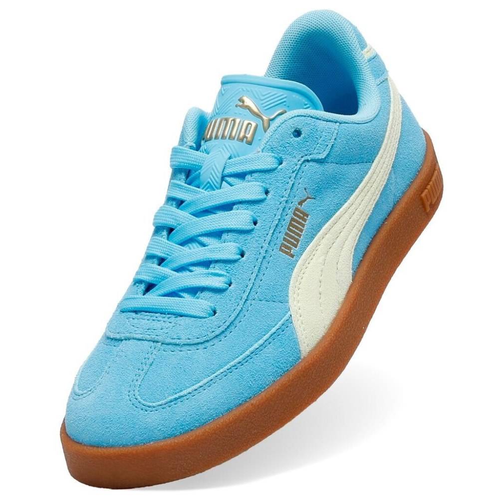 PUMA PUMA CLUB II ERA SUEDE