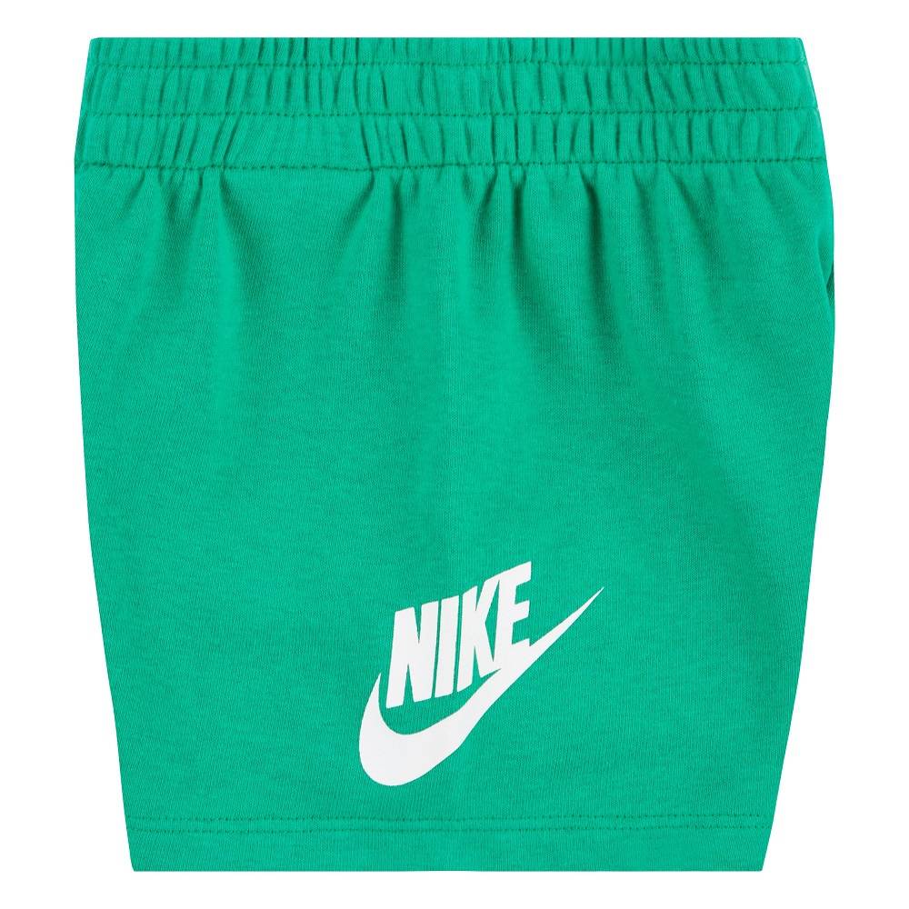 NIKE LITTLE KIDS CLUB TEE & SHORT SET
