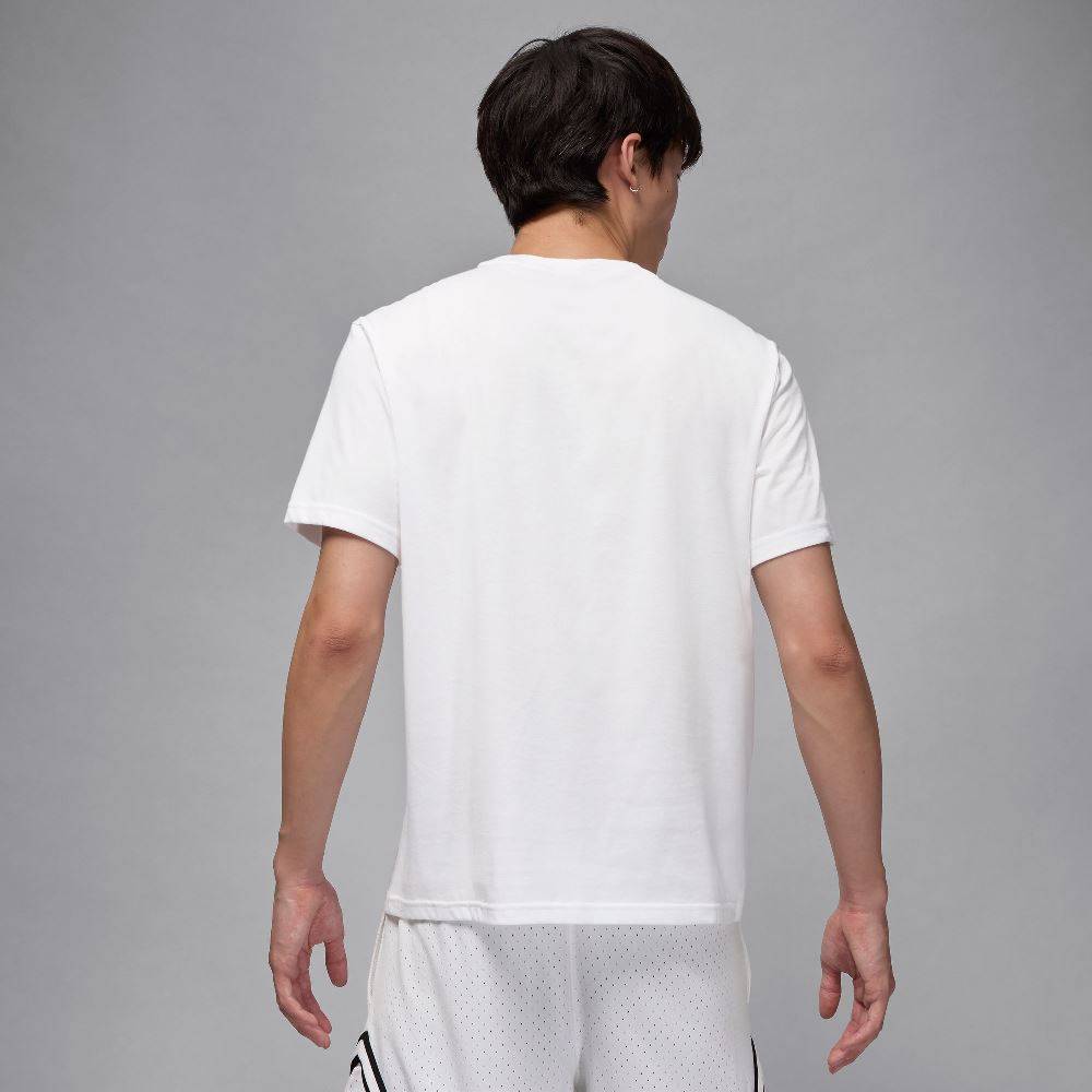 NIKE JORDAN SPORT JUMPMAN DRI-FIT SS CREW