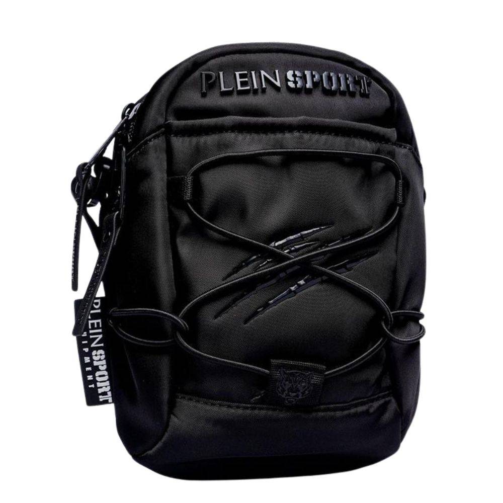 PLEIN SPORT CROSSBODY BAG