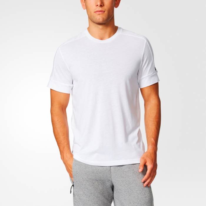 ADIDAS ID STADIUM TEE MENS