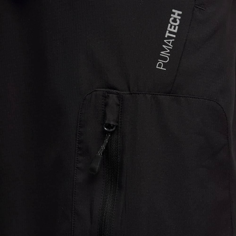PUMA PUMATECH WOVEN CARGO PANTS CL