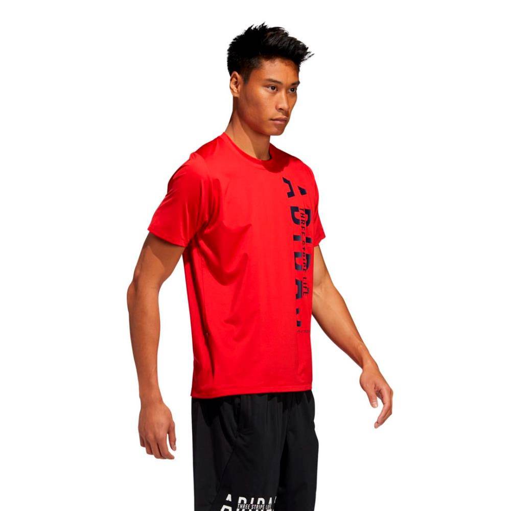 ADIDAS FL HYPER TEE
