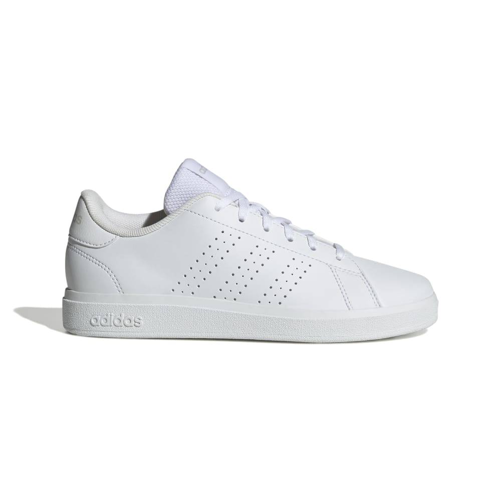 ADIDAS JUNIOR ADVANTAGE BASE 2.0 SHOES