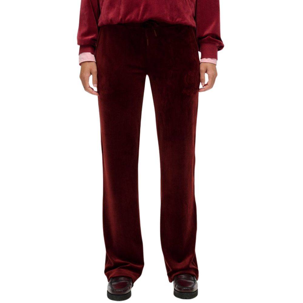 SUPERDRY COUNTRY CLUB VELOUR JOGGER