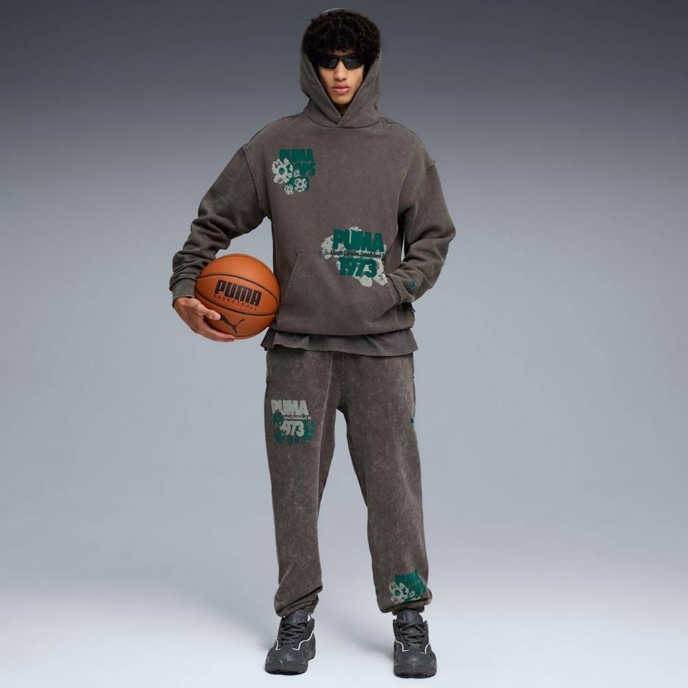 PUMA HOOPOCALYPSE HOODIE
