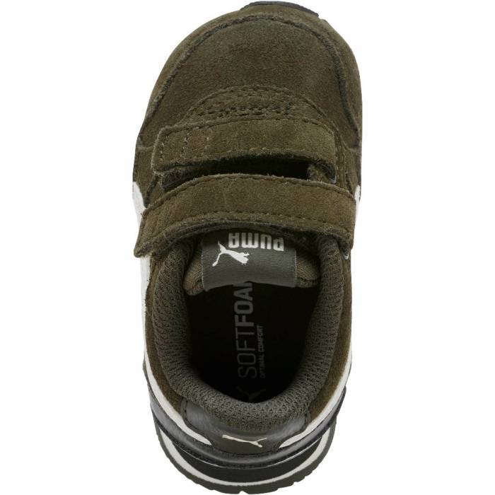 PUMA INFANT BOYS ST RUNNER V2 SD V
