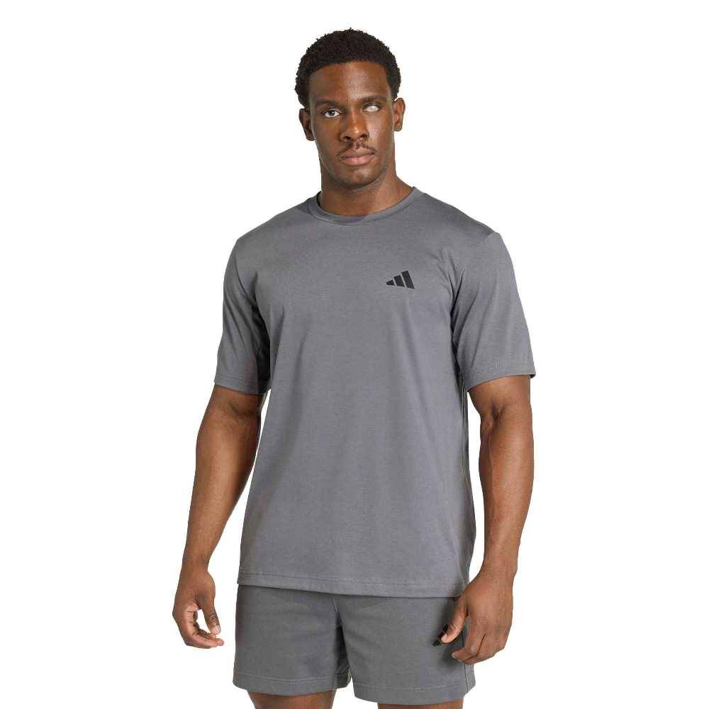 ADIDAS M WORKOUT ESSENTIALS FEELREADY T-SHIRT