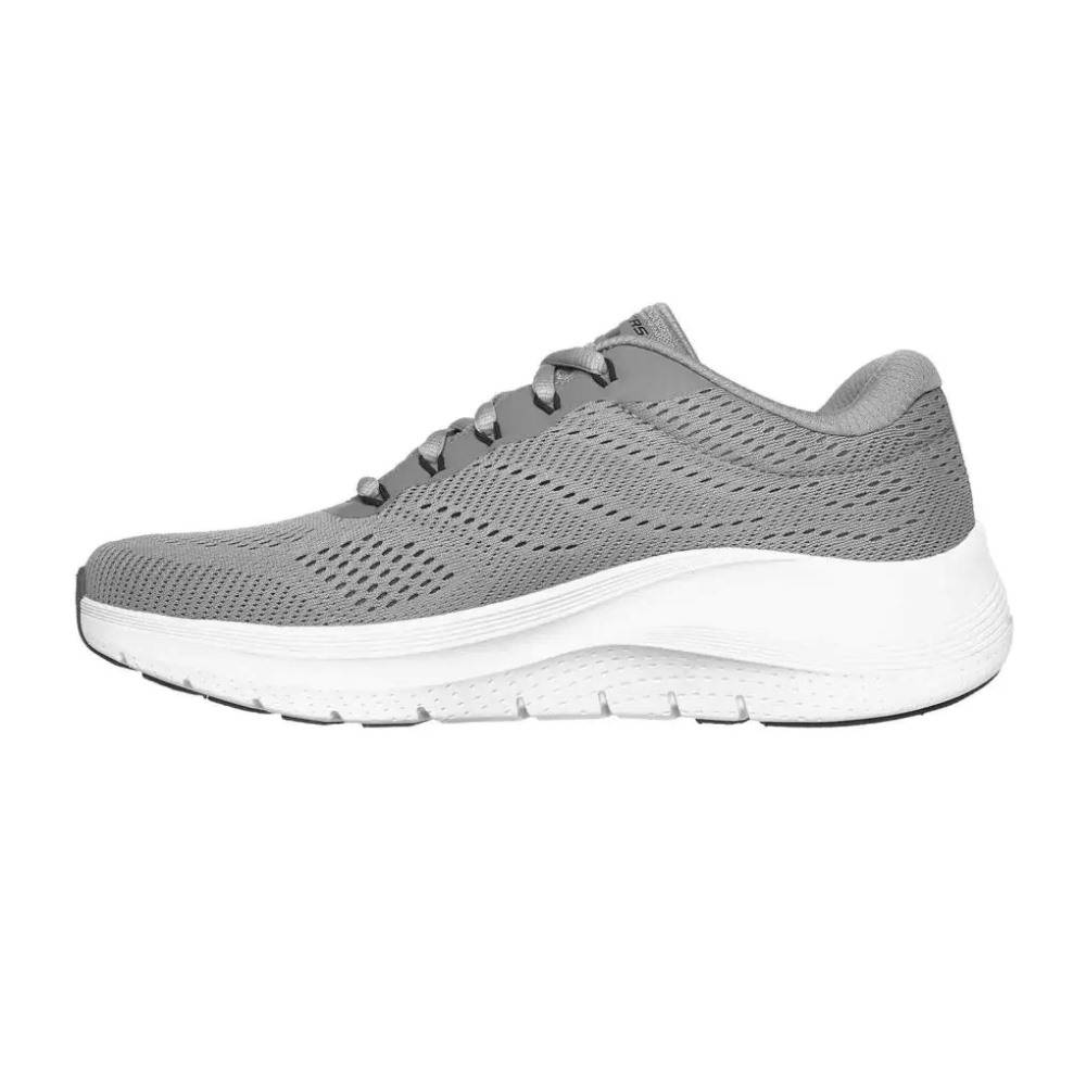 SKECHERS ARCH FIT 2.0 ENGINEERED MESH LACE UP
