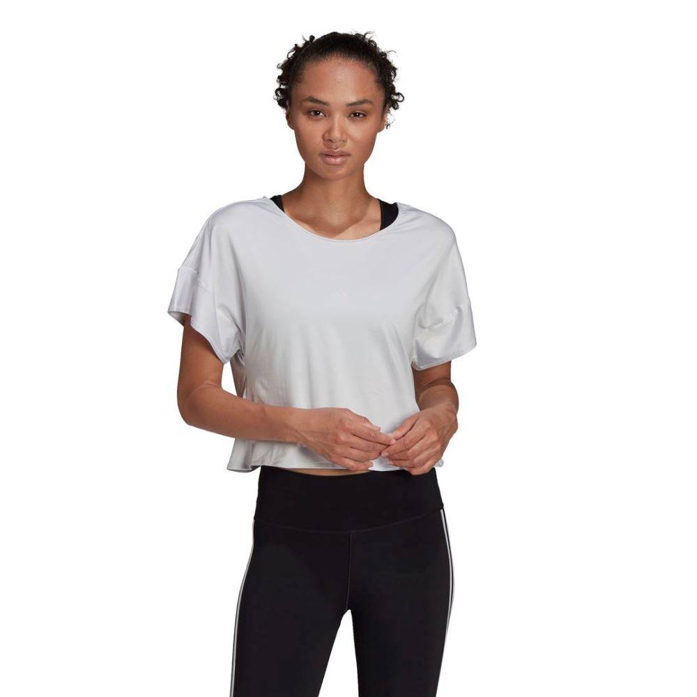 ADIDAS WTR STDIO BL T