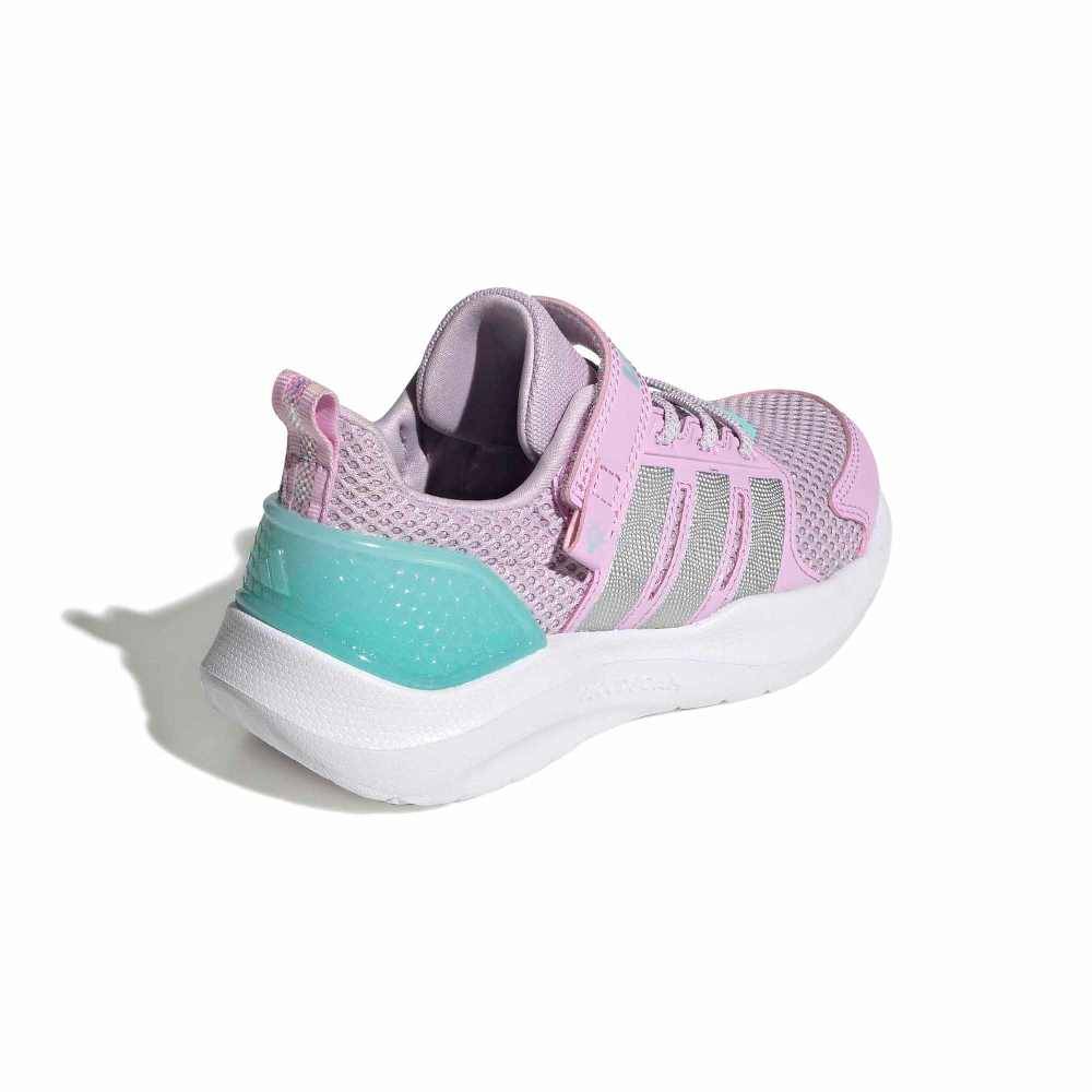 ADIDAS KIDS LIGHTORAMA RUNNER SHOES