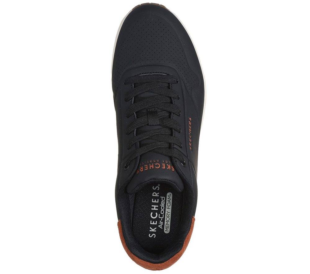SKECHERS UNO - SUITED ON AIR