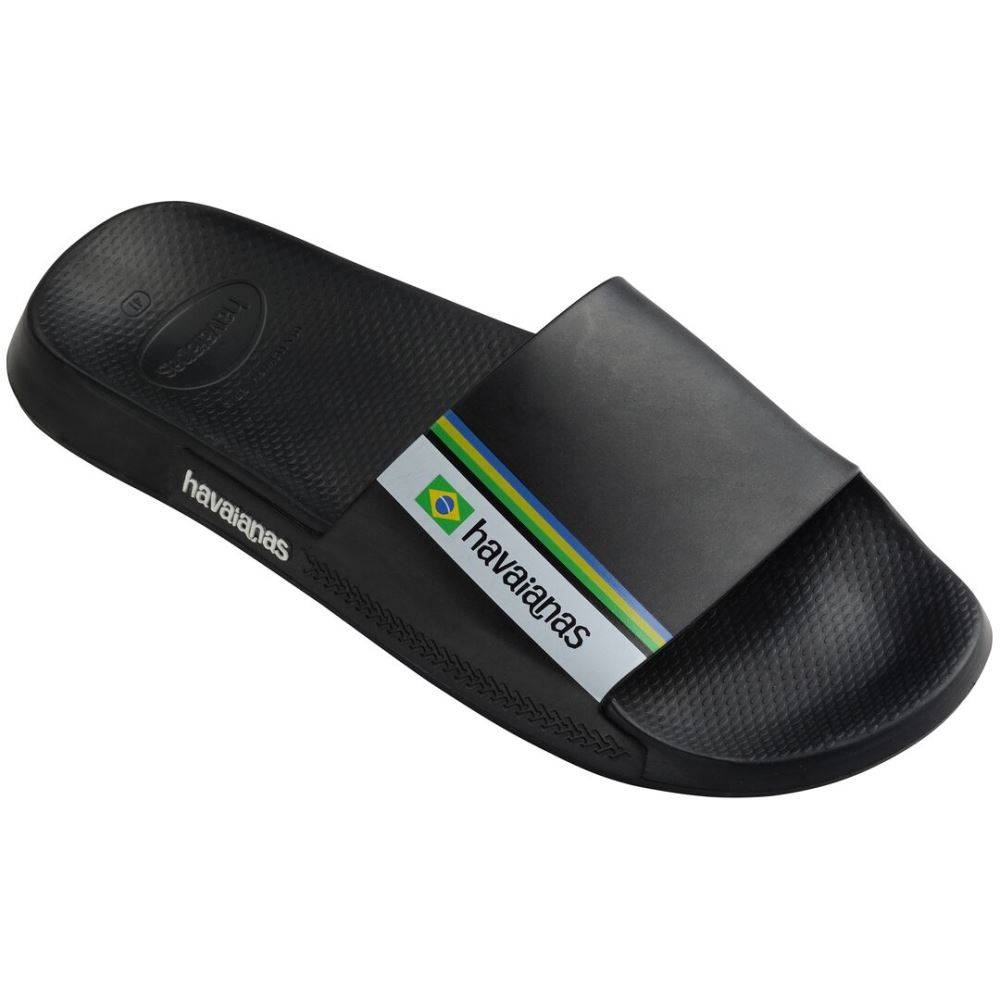 HAVAIANAS SLIDE BRASIL