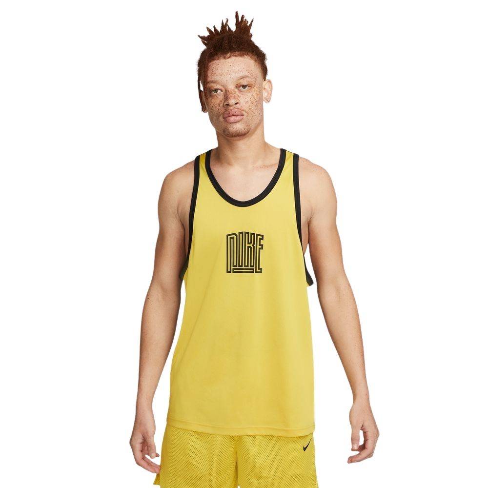 NIKE DRI-FIT STARTING FIVE BASKETBALL TANK
