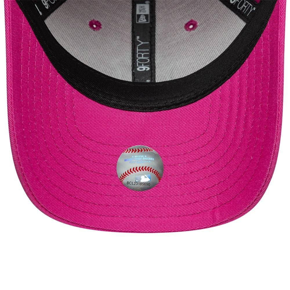 NEW ERA CHILD/YOUTH LEAGUE ESS 9FORTY NEW YORK YANKEES