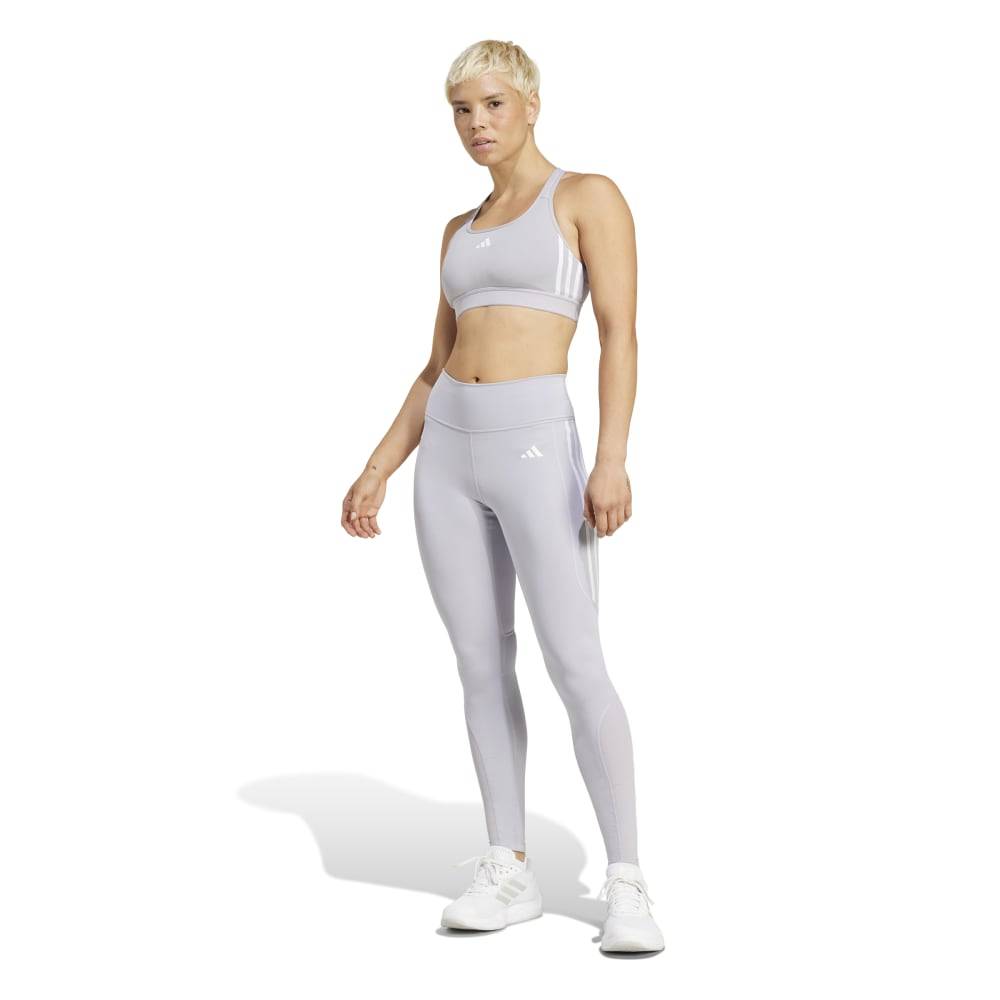 ADIDAS MAT MIX LEGGING