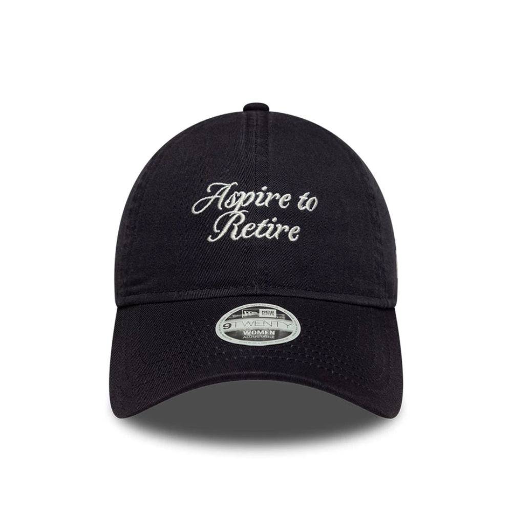 NEW ERA WMNS SLOGAN 9TWENTY
