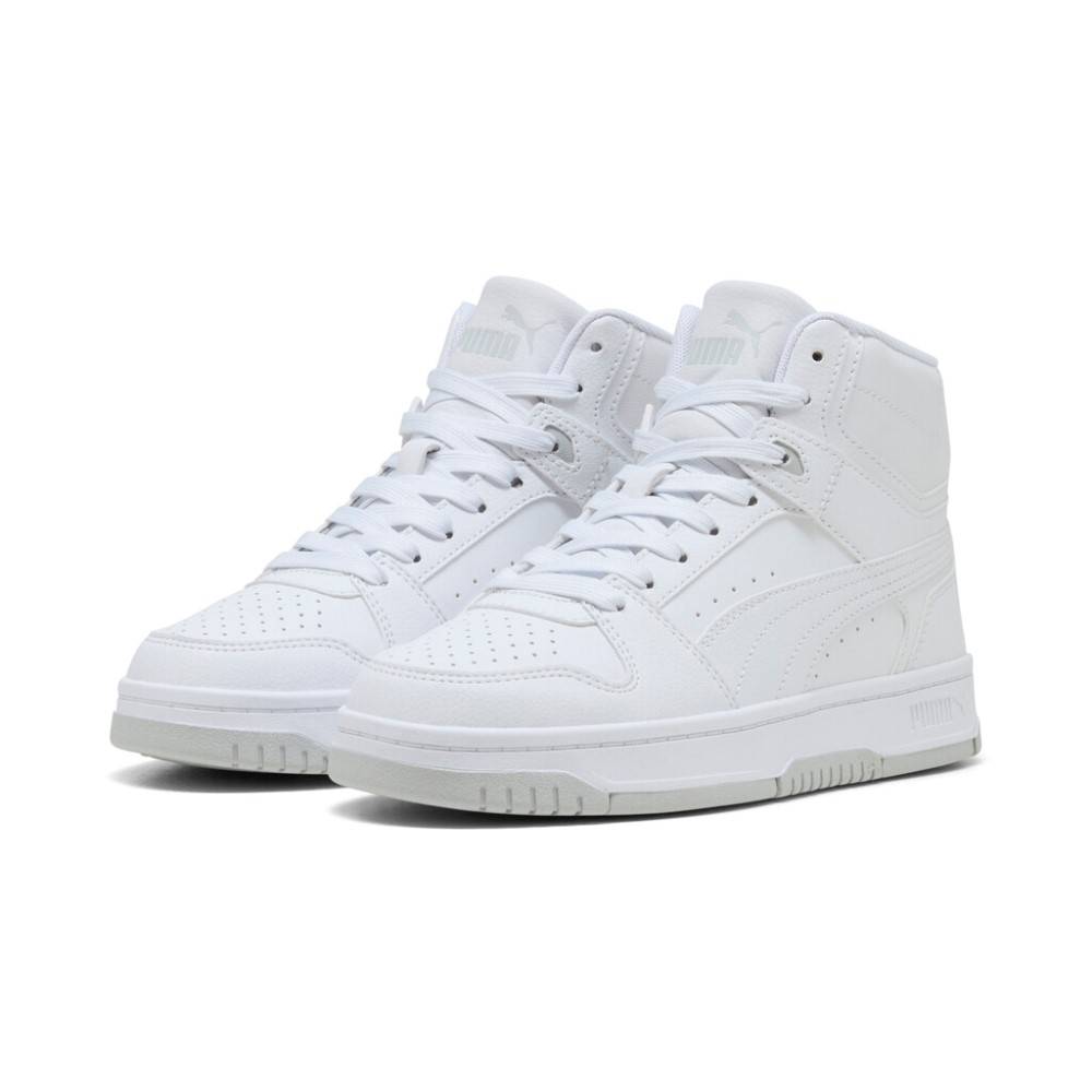 PUMA REBOUND SLAM MID JR