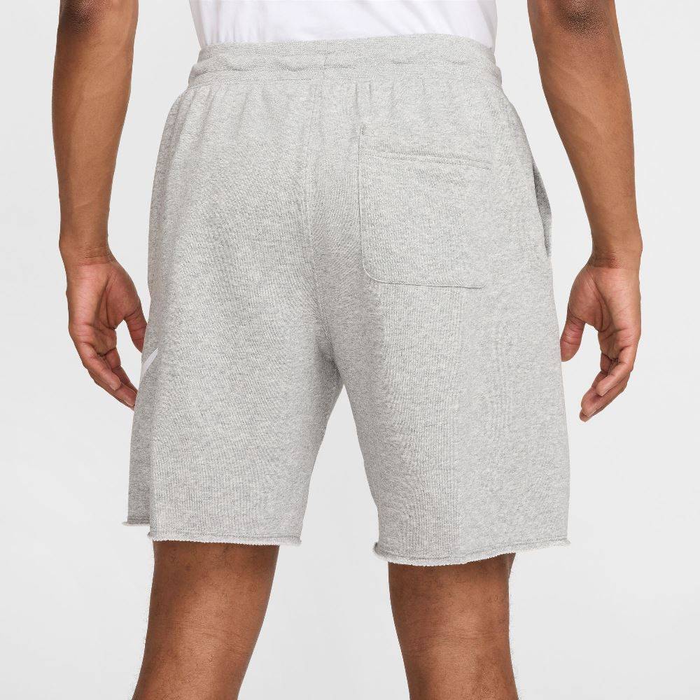 NIKE CLUB ALUMNI FRENCH-TERRY SHORT