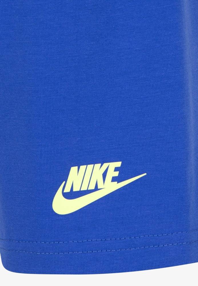 NIKE INFANT BOYS NSW ON THE MOVE JRSY SET
