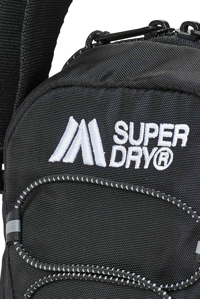 SUPERDRY OUTDOOR CROSSBODY BAG