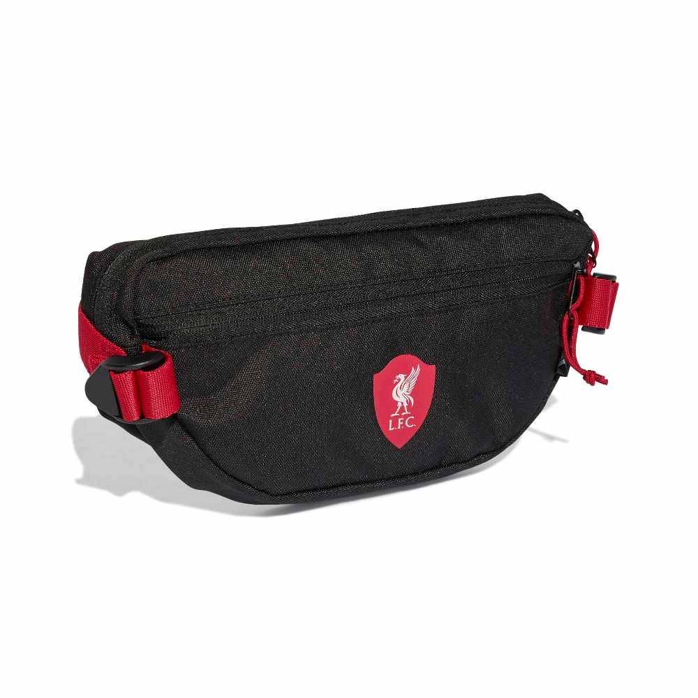 ADIDAS LFC LIVERPOOL WAISTBAG