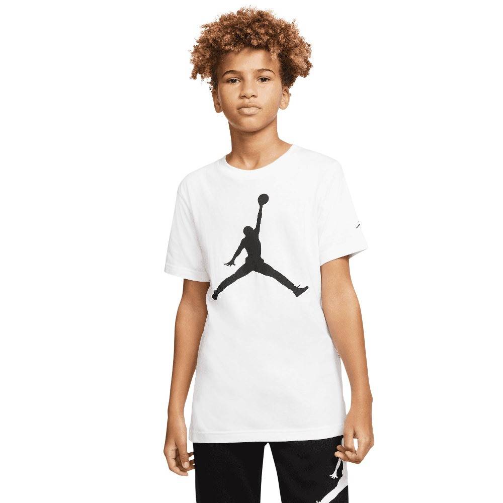 NIKE JORDAN BOYS S/S JUMPMAN TEE