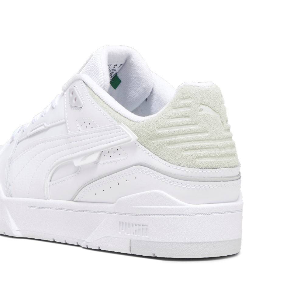 PUMA SLIPSTREAM BBALL SNEAKERS