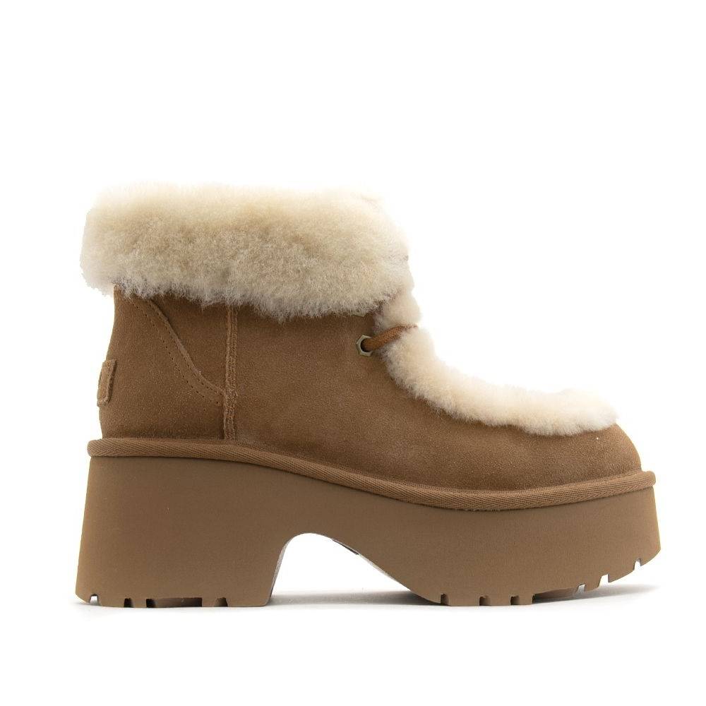 UGG NEW HEIGHTS LACE UP
