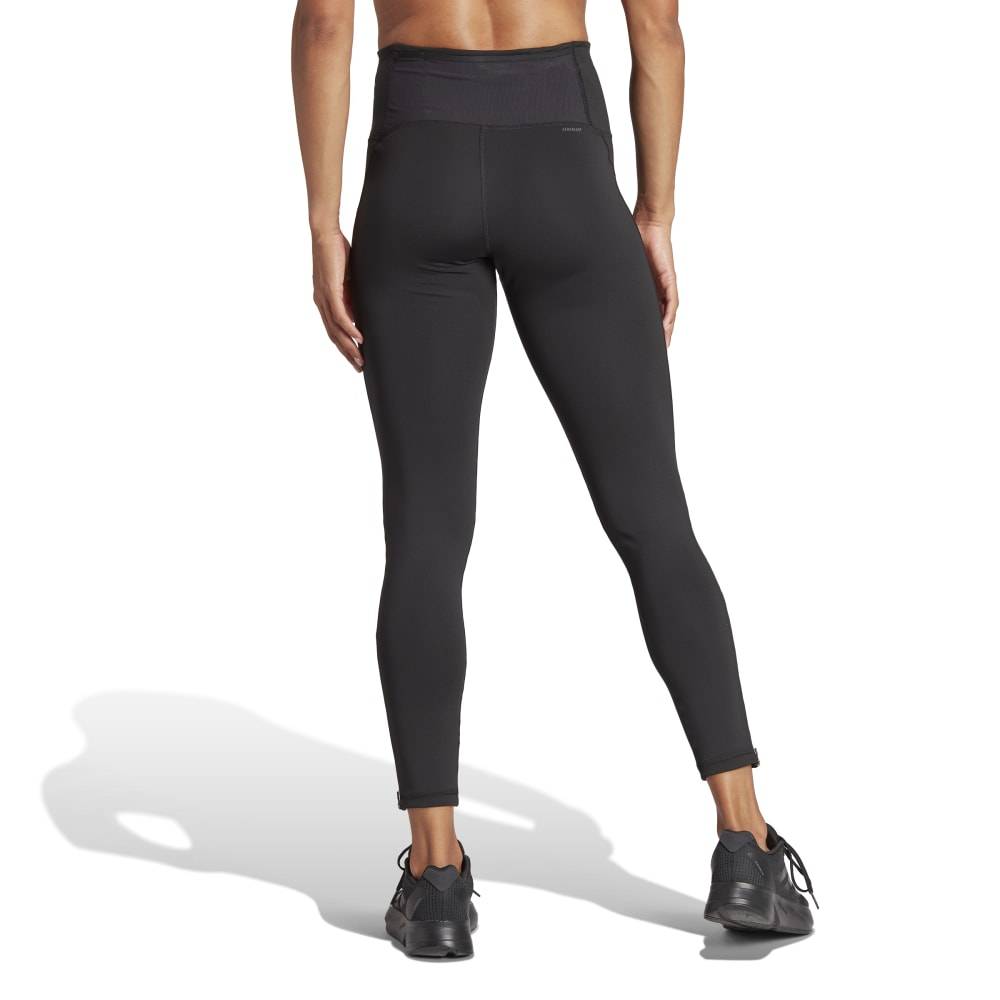 ADIDAS ADIZERO ESSENTIALS AEROREADY FULL LENGTH LEGGINGS