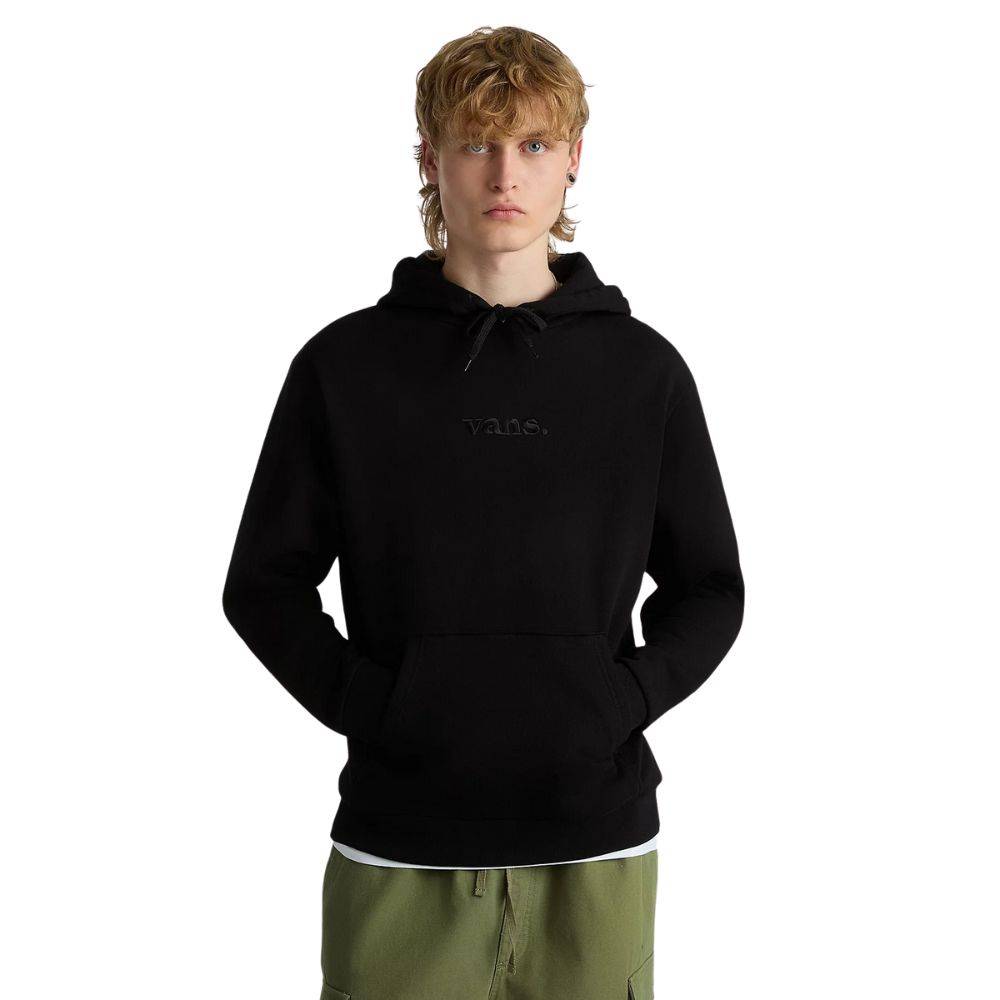 VANS ESSENTIAL RELAXED PULLOVER HOODIE