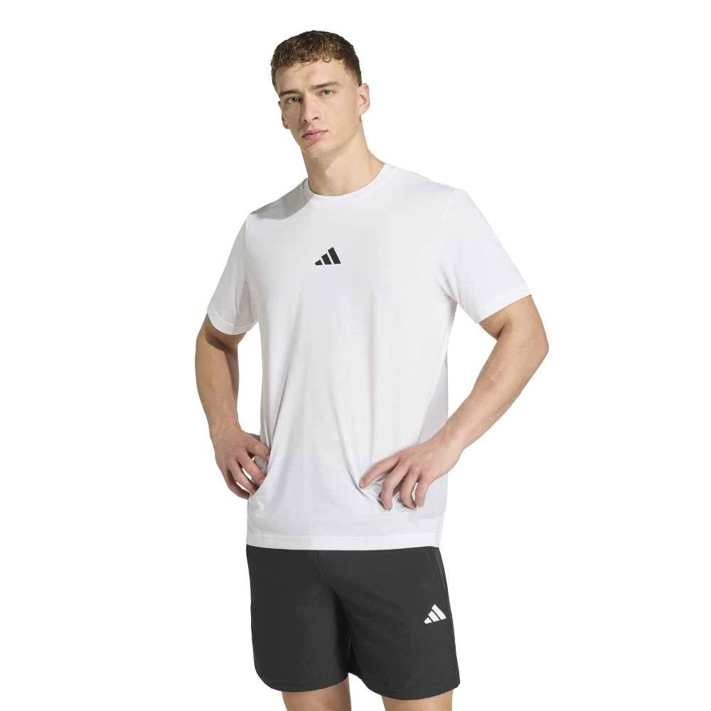 ADIDAS M CLIMACOOL TECH TRAINING GRAPHIC T-SHIRT