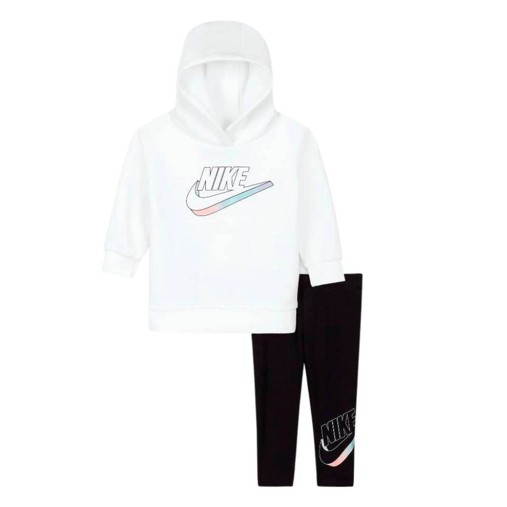NIKE LITTLE GIRLS LEGGING SET