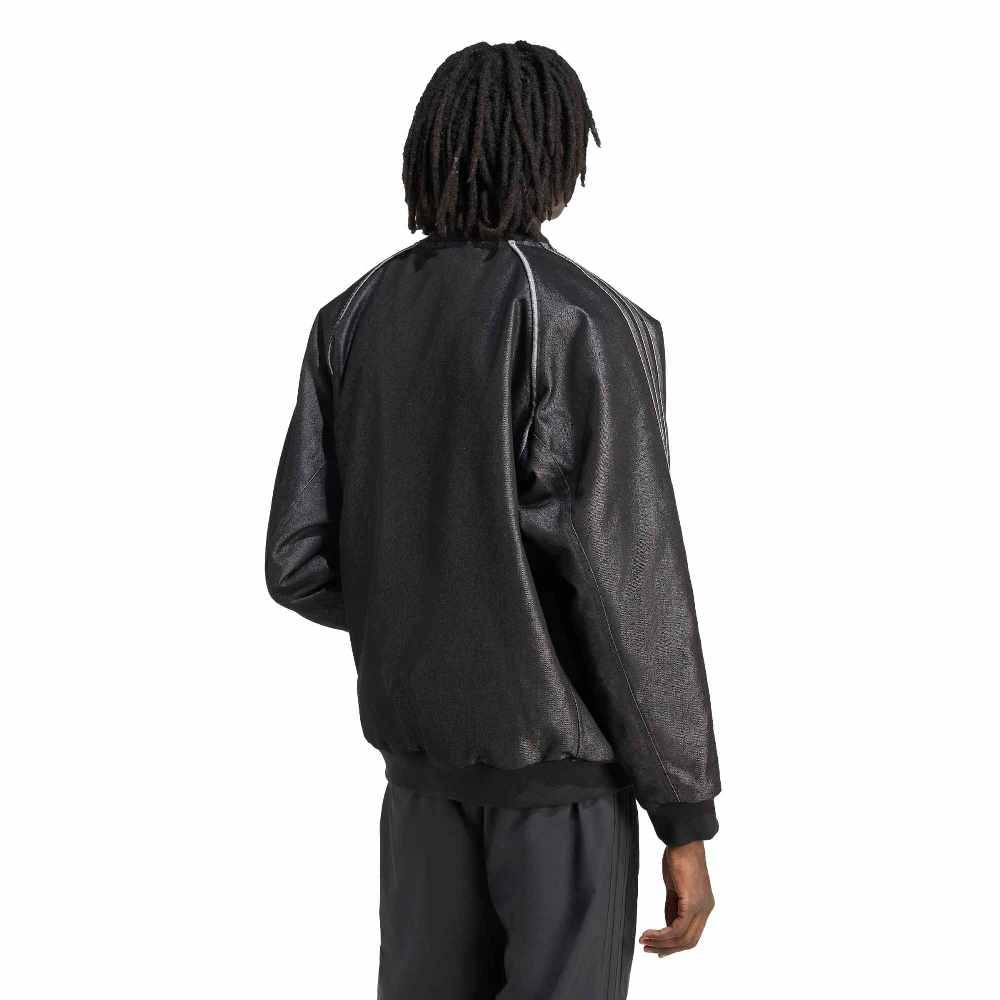 ADIDAS ORIGINALS M DENIM JACKET