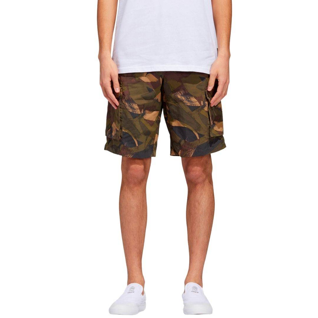 ADIDAS CARGO CAMO SHORT MENS