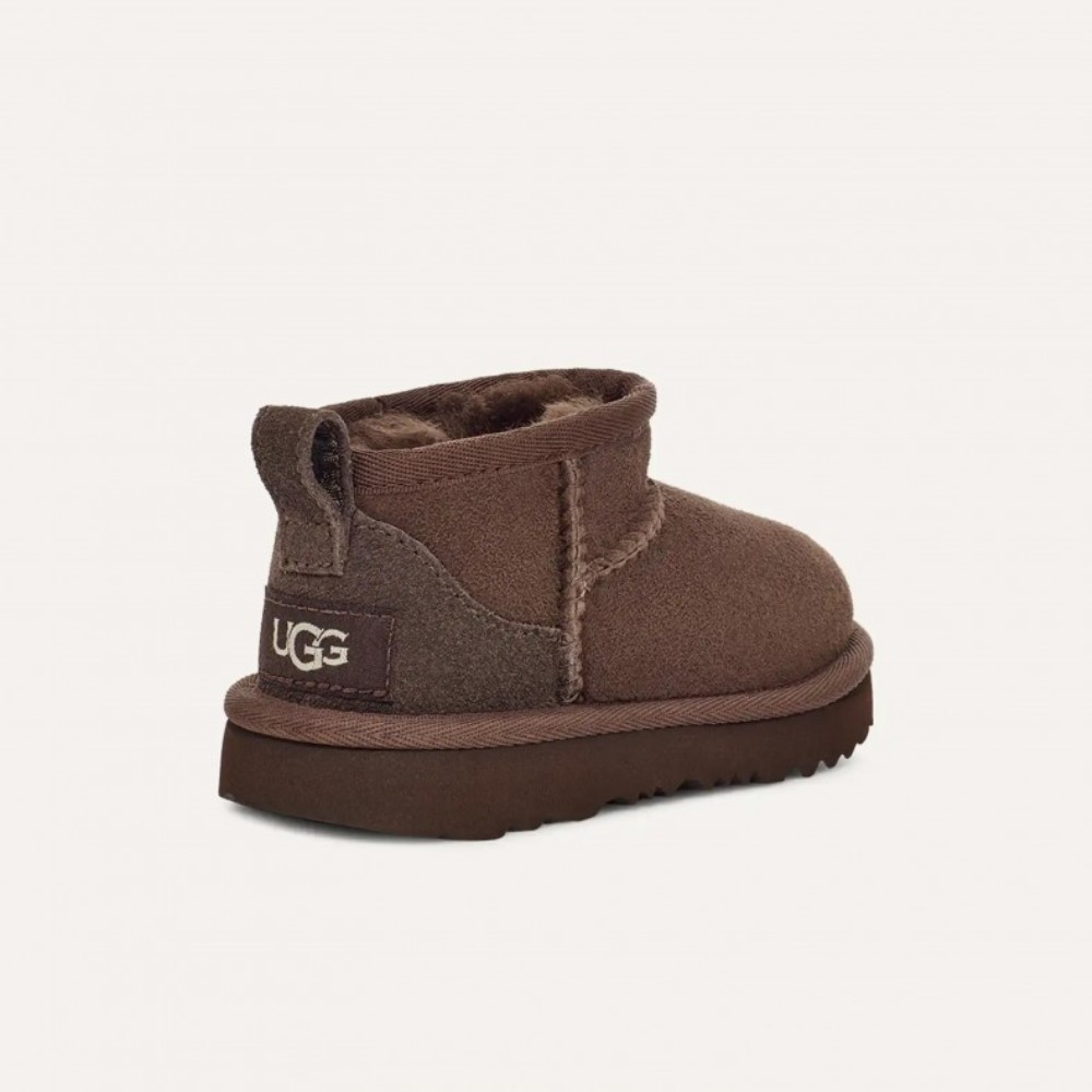 UGG CLASSIC ULTRA MINI